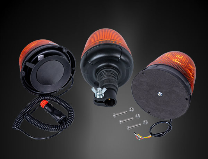 selection of beacons