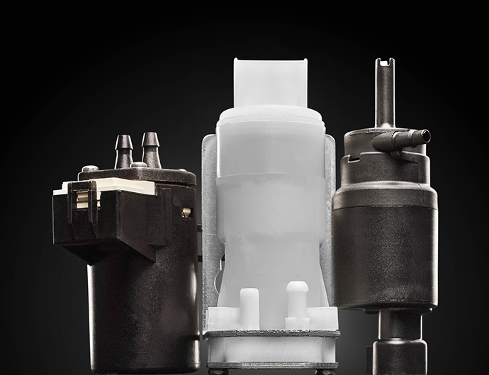 various washer pumps