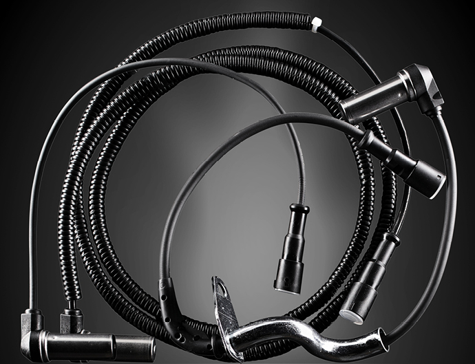 selection of ABS-sensors