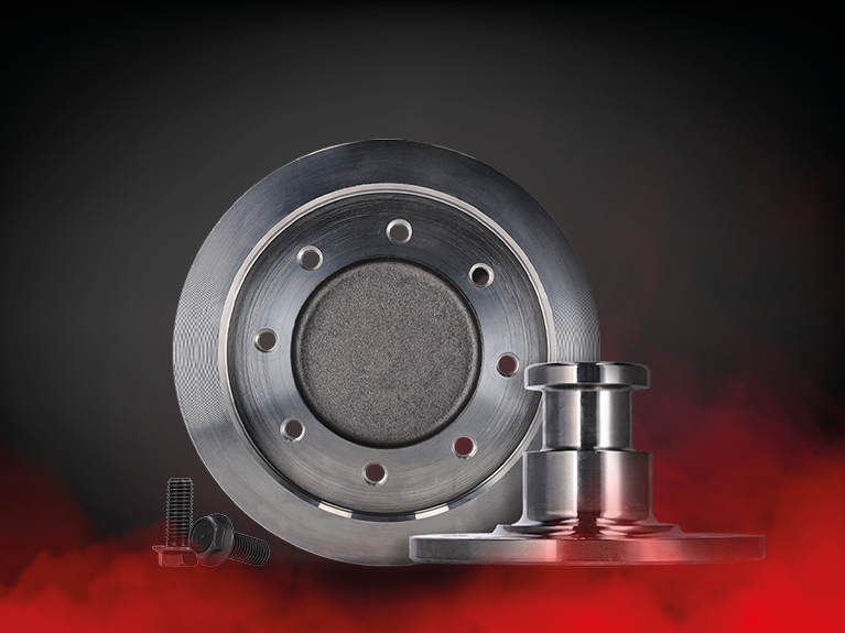 a fifth wheel king pin